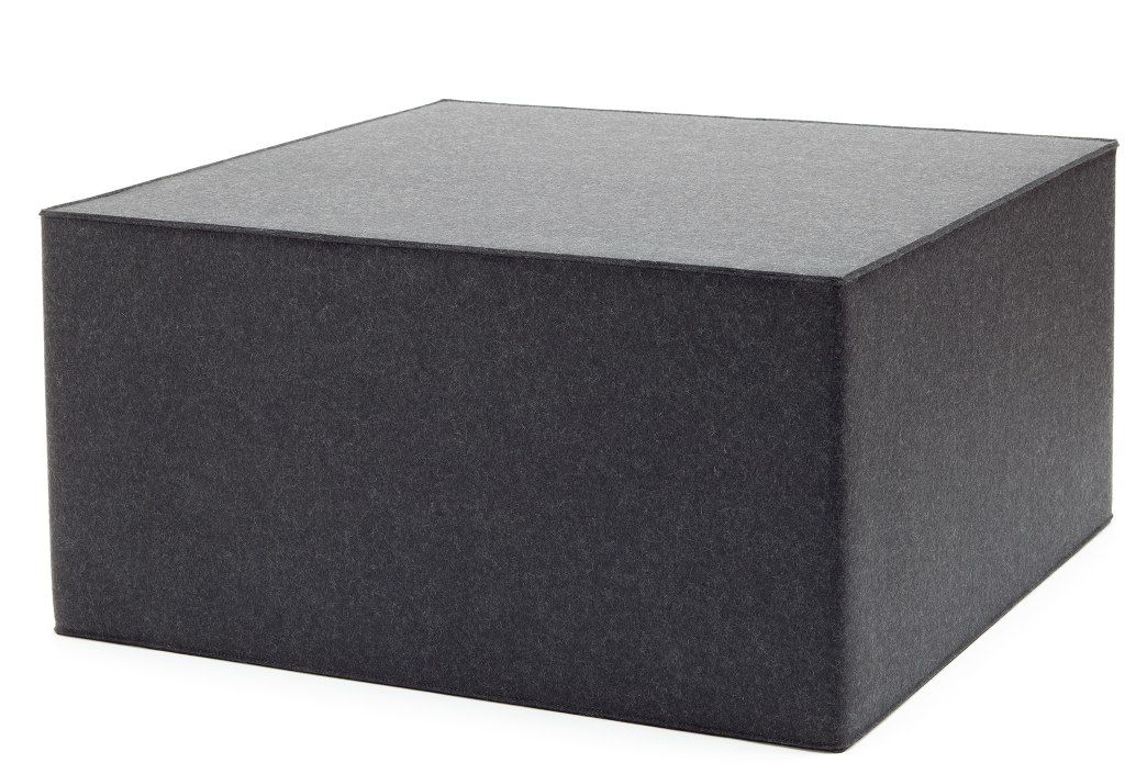Big Quart seating Hey Sign 