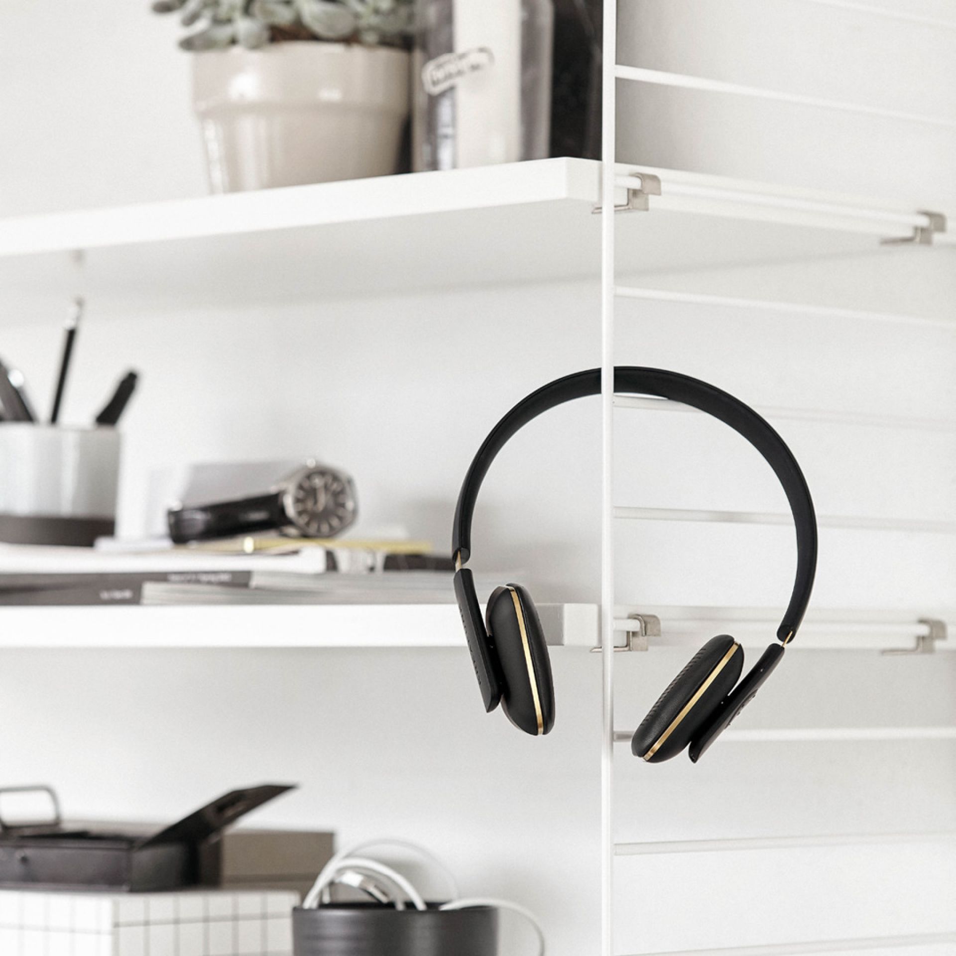 aHEAD Bluetooth Headphones Headphones Kreafunk SINGLE PIECES