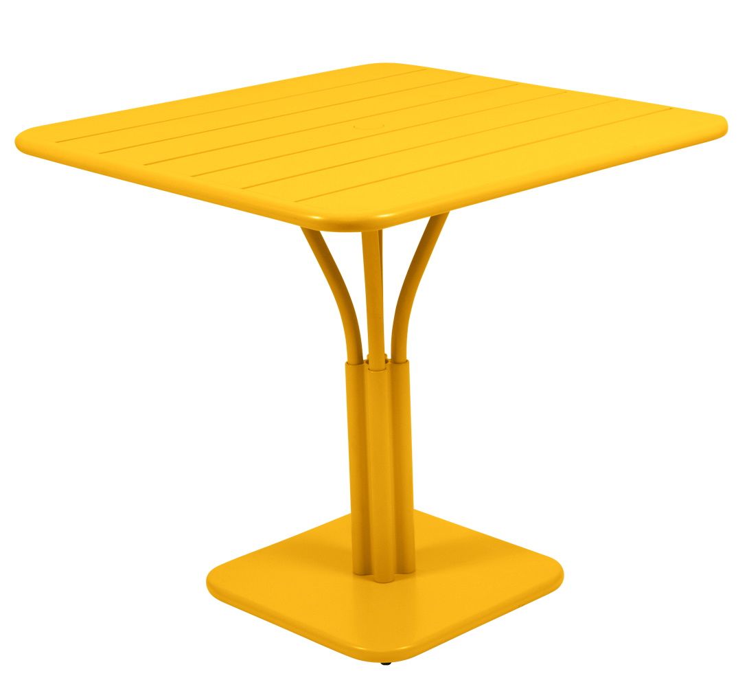 Luxembourg Table 80 x 80 cm Outdoor Fermob 