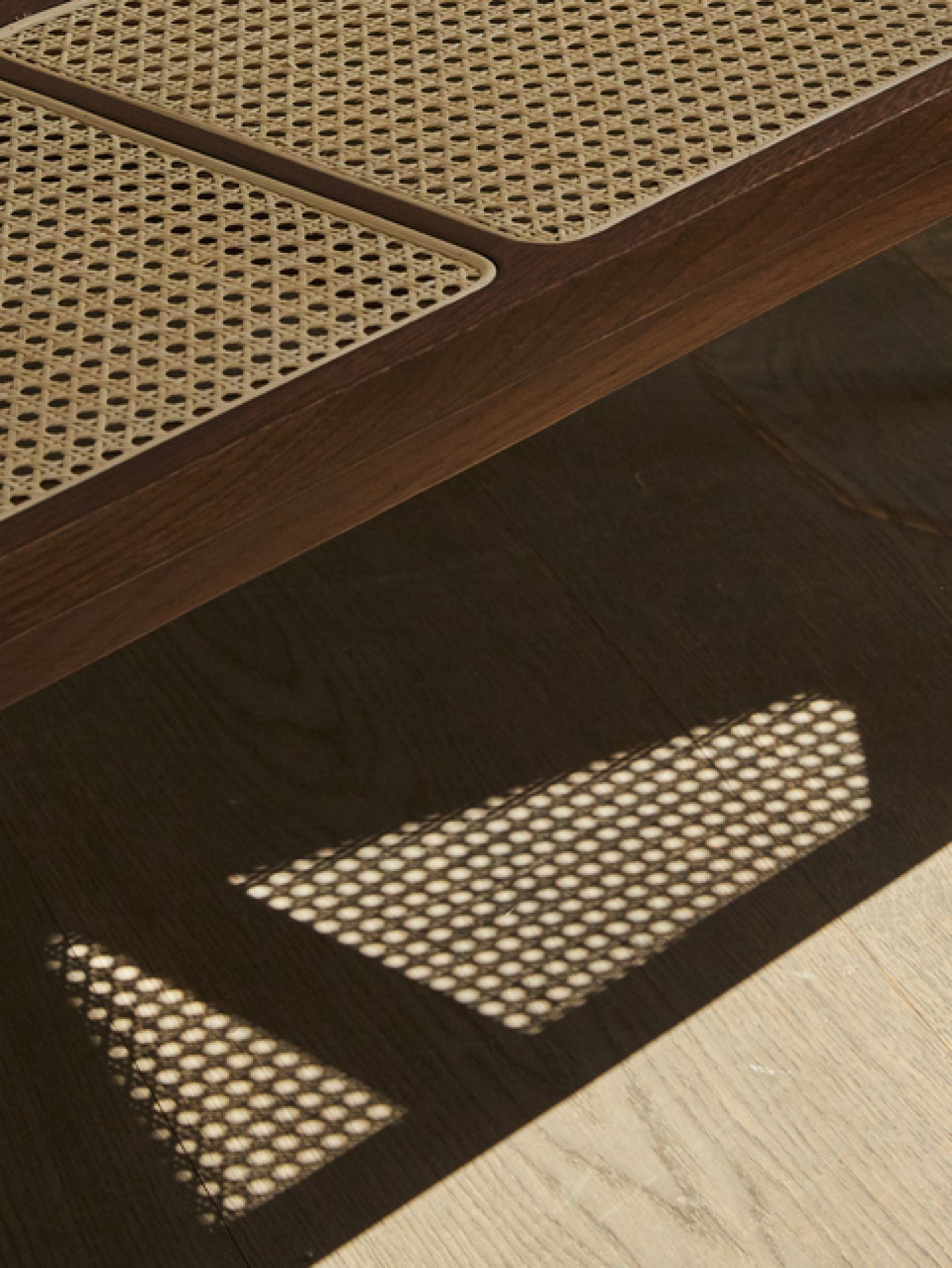 Le Roi Bench NORR11
