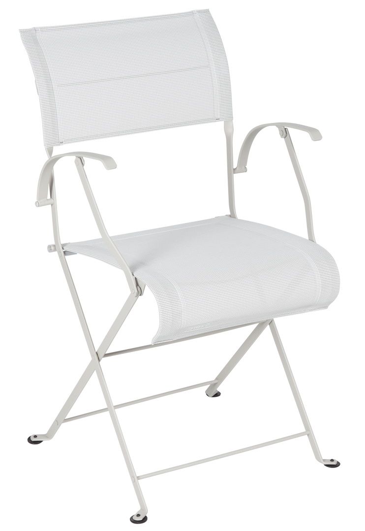 Dune Premium Chair Outdoor Fermob