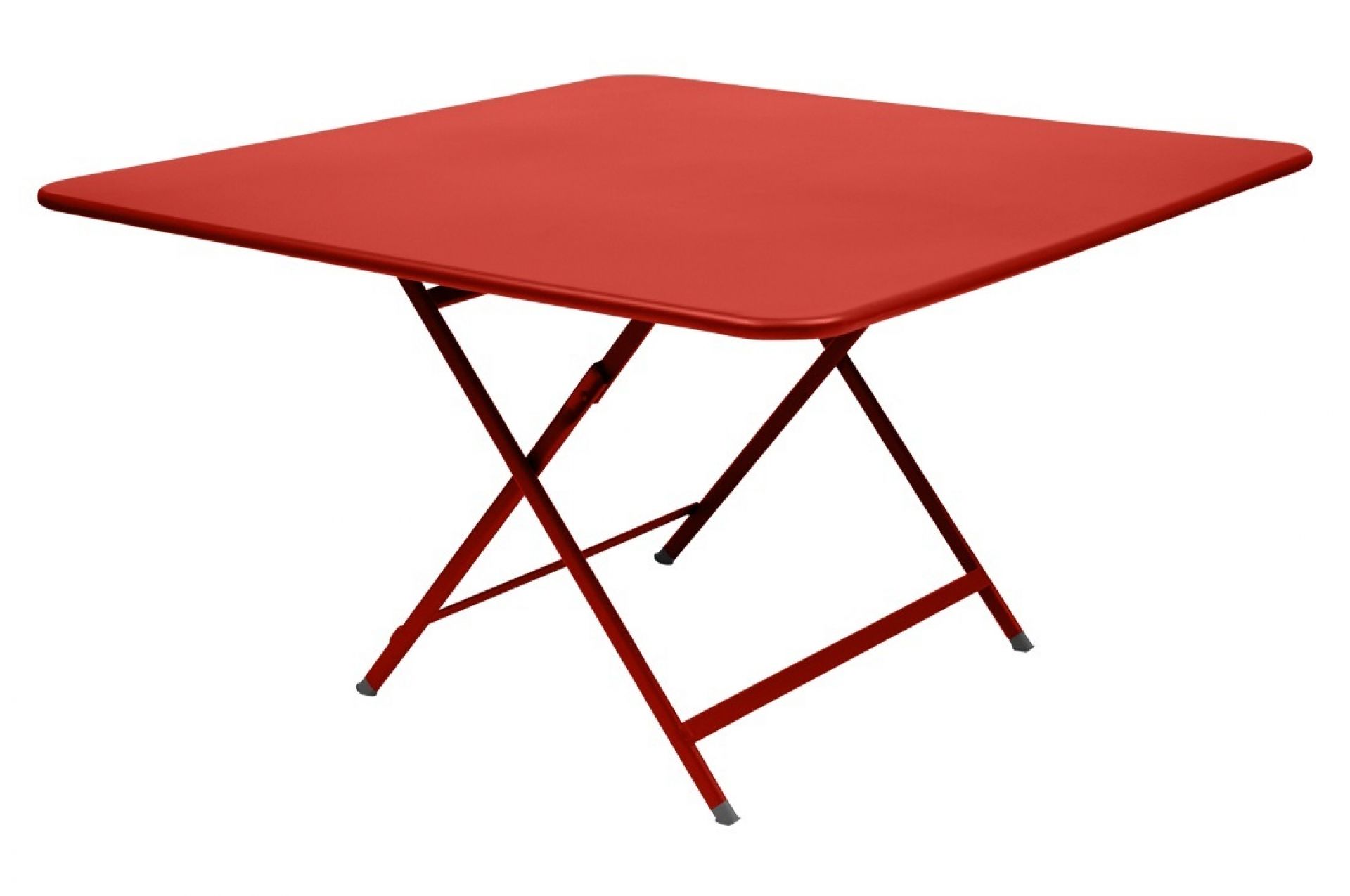Caractere Outdoor Folding table Fermob square/round