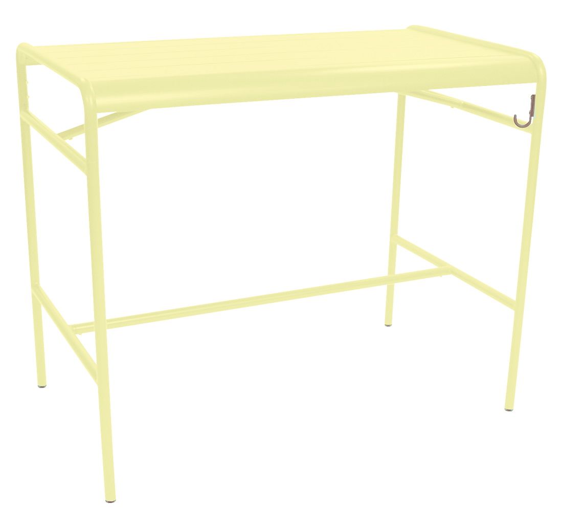 Luxembourg Bar Table 126 x 73 cm Outdoor Fermob Luxembourg Bar Table 126 x 73 cm Outdoor Fermob