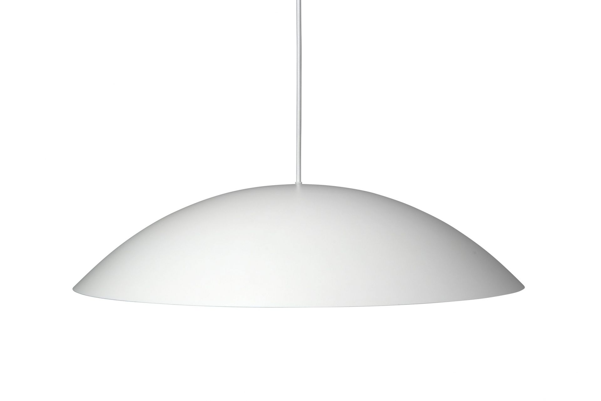 BT1041 Calot pendant lamp WITHOUT DIFFUSOR / WHITE Carl Hansen & Søn SINGLE PIECES