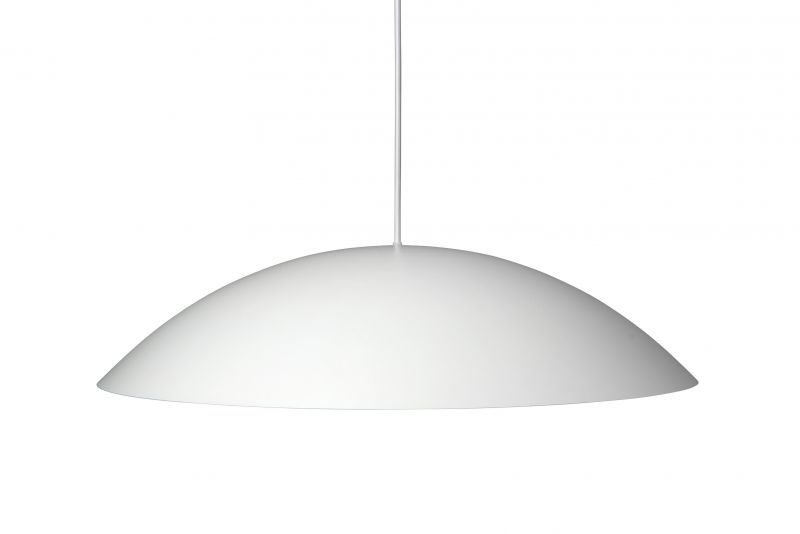 BT1041 Calot pendant lamp WITHOUT DIFFUSOR / WHITE Carl Hansen & Søn SINGLE PIECES