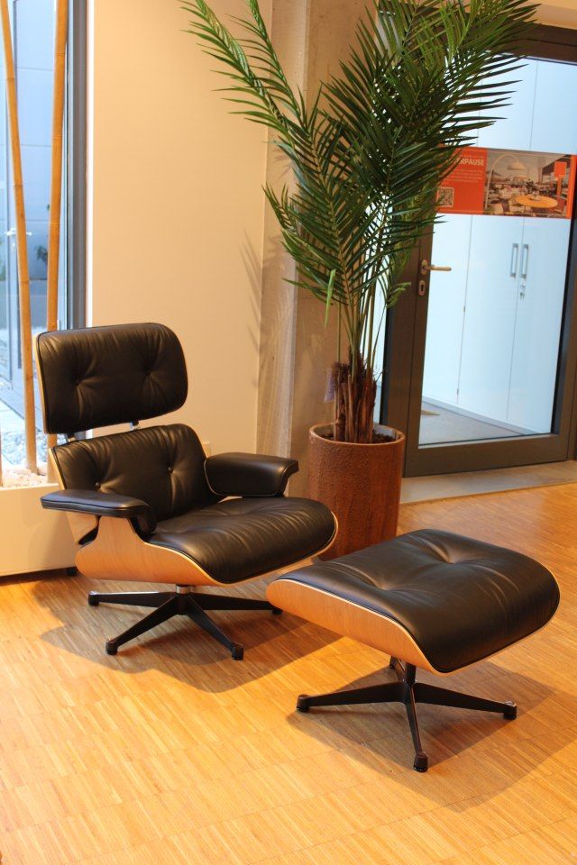 Vitra sessel ottoman deals