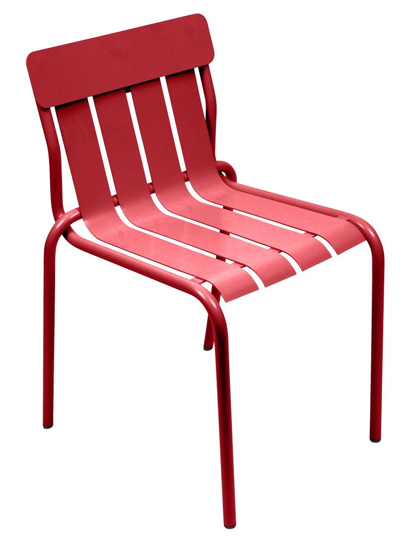 Stripe Chair Outdoor Fermob
