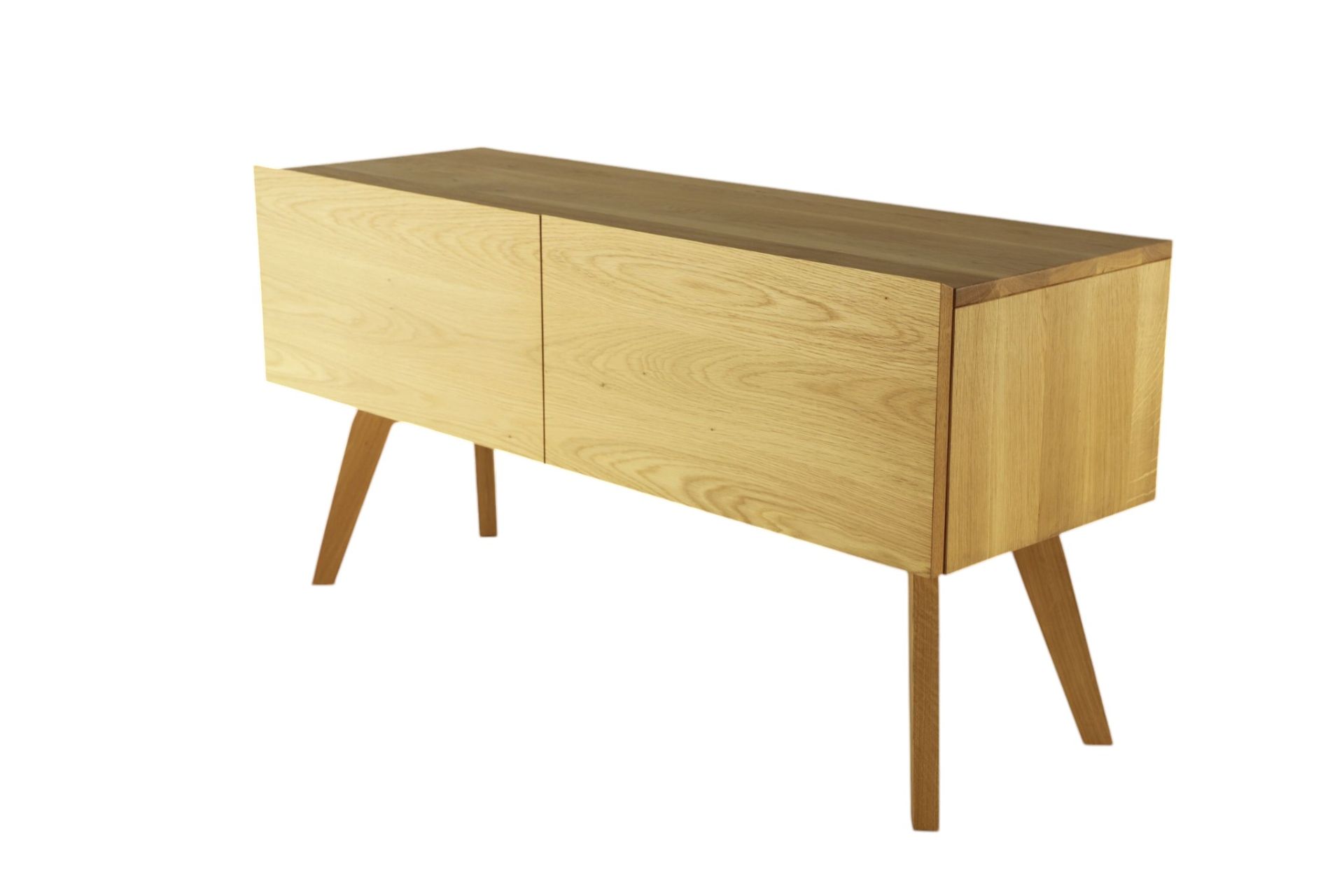 Dweller Sideboard by Jan Kurtz