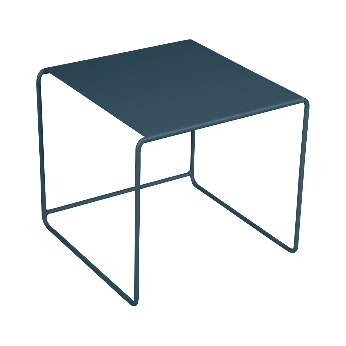 Oulala 3 Set Table Side Table Outdoor Fermob