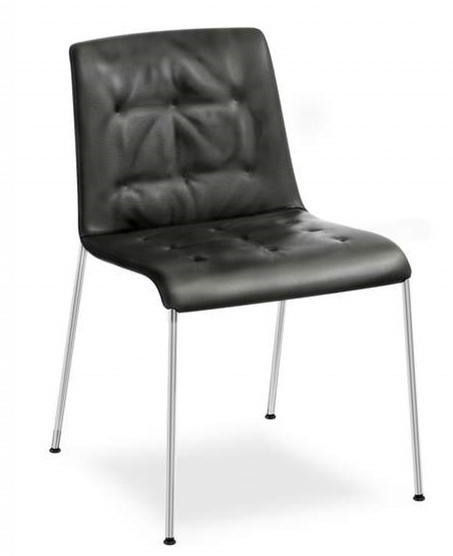 Liz Soft Upholstered Chair Walter Koll