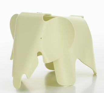 Eames Elephant Small small RE Vitra 