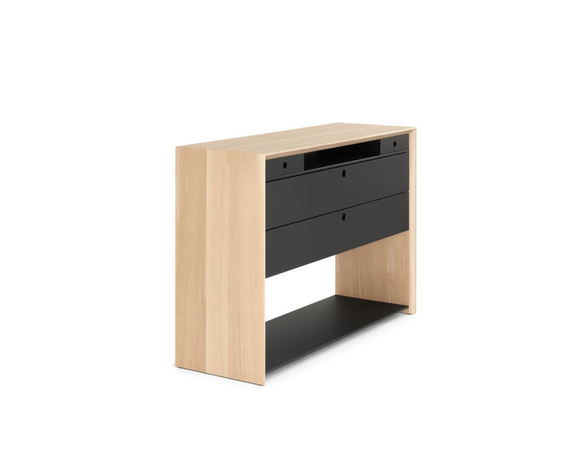 La Punt Console Desk Girsberger