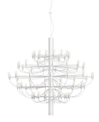 2097/75 Chandelier Flos