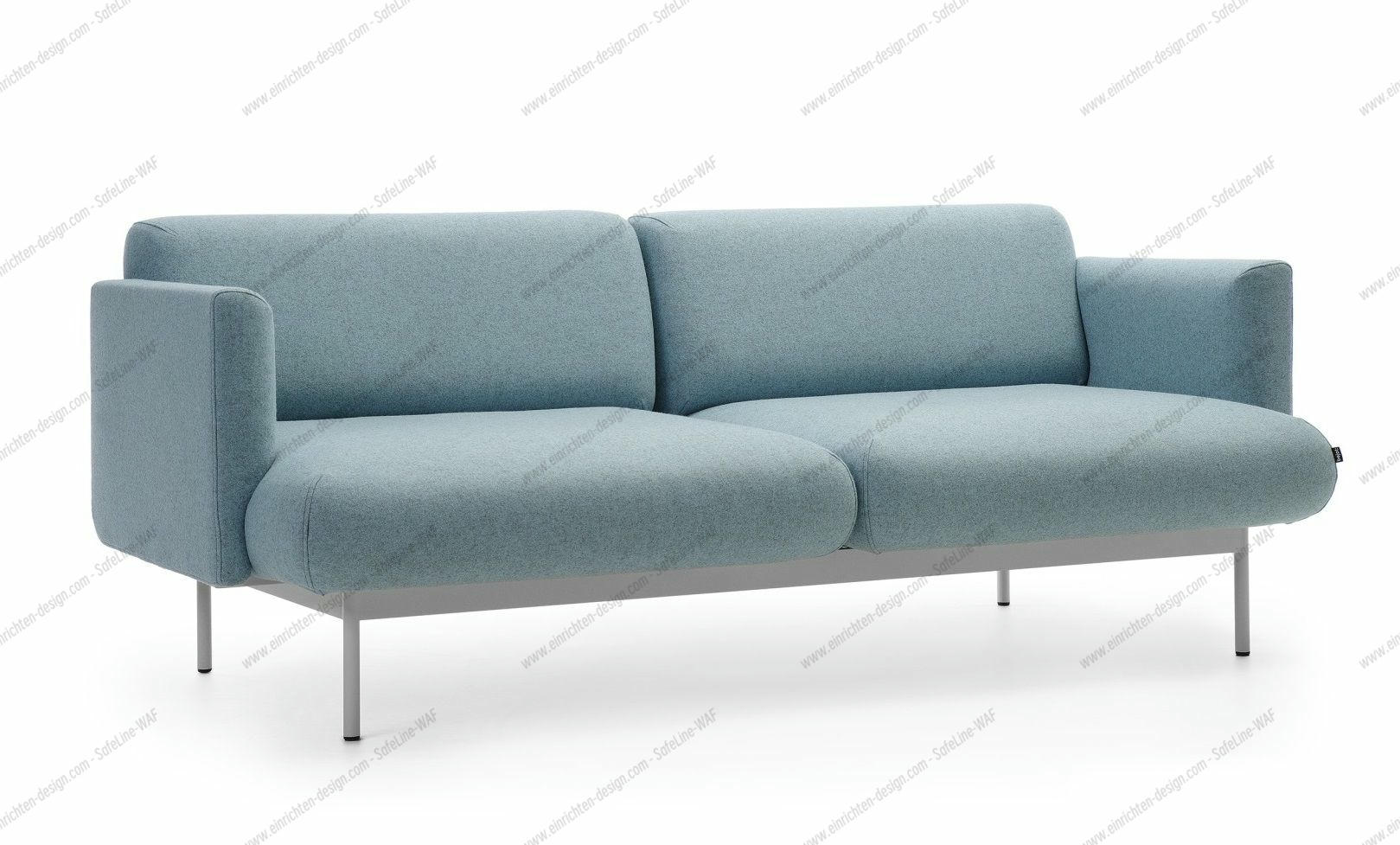 fora FR 422 Sofa 2-seater Bejot