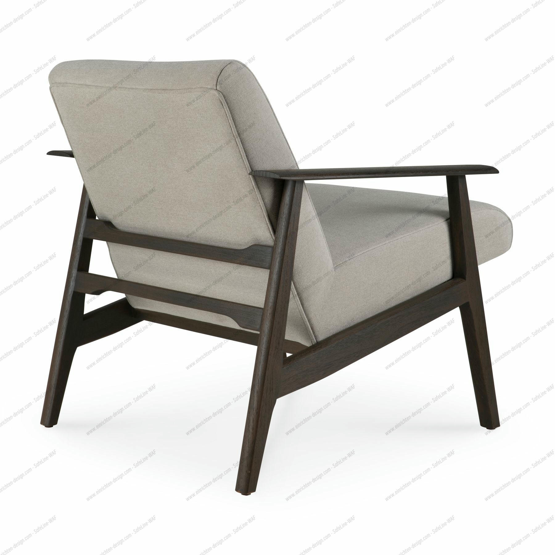 Aspect armchair Ethnicraft