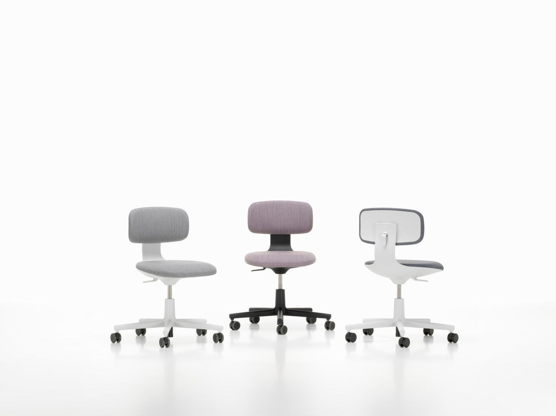 Rookie Office Swivel Chair Vitra