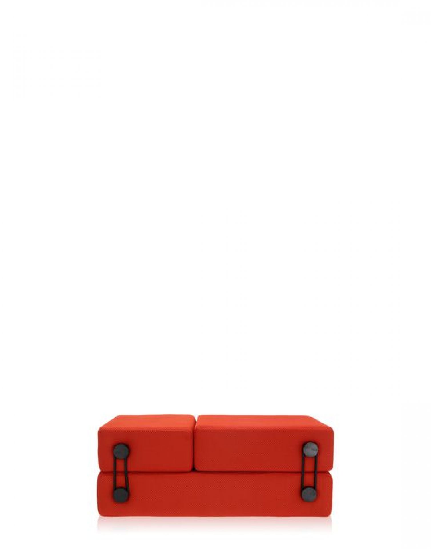 Trix chaise lounge Kartell
