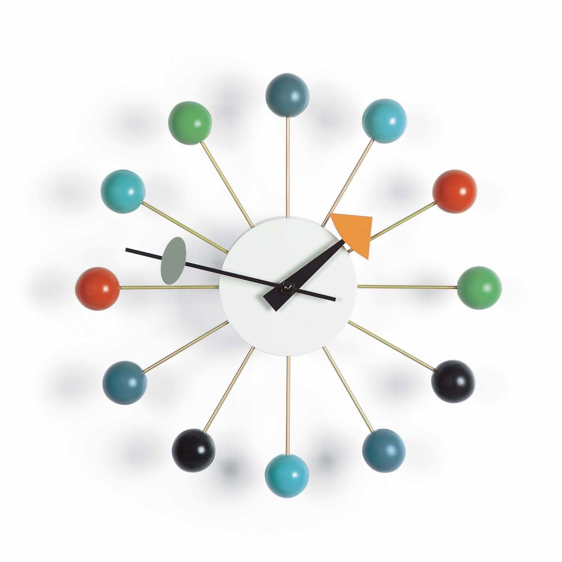 Horloge ball sales