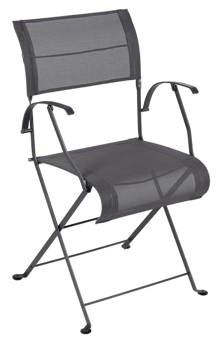 Dune Premium Chair Outdoor Fermob