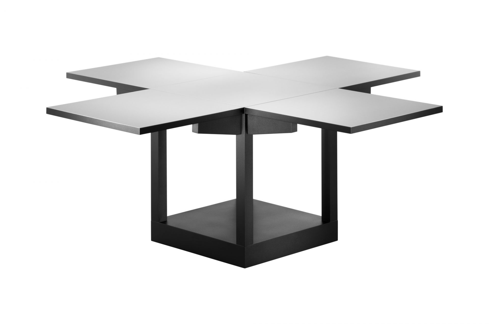 K10N Folding table on Wheels Edition Bauhausnowhaus Tecta V4