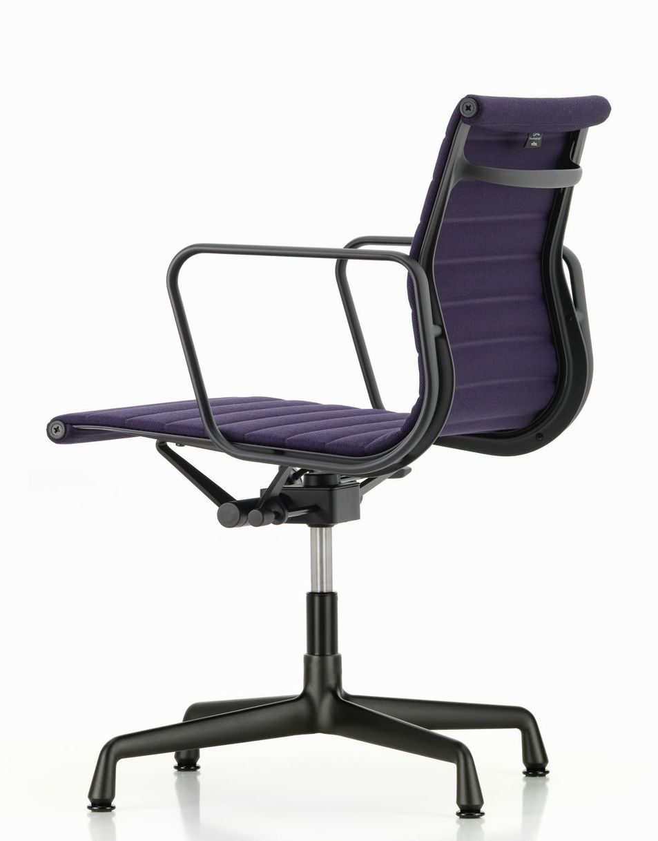 Aluminium Chair EA 131 / EA131 Chair Vitra