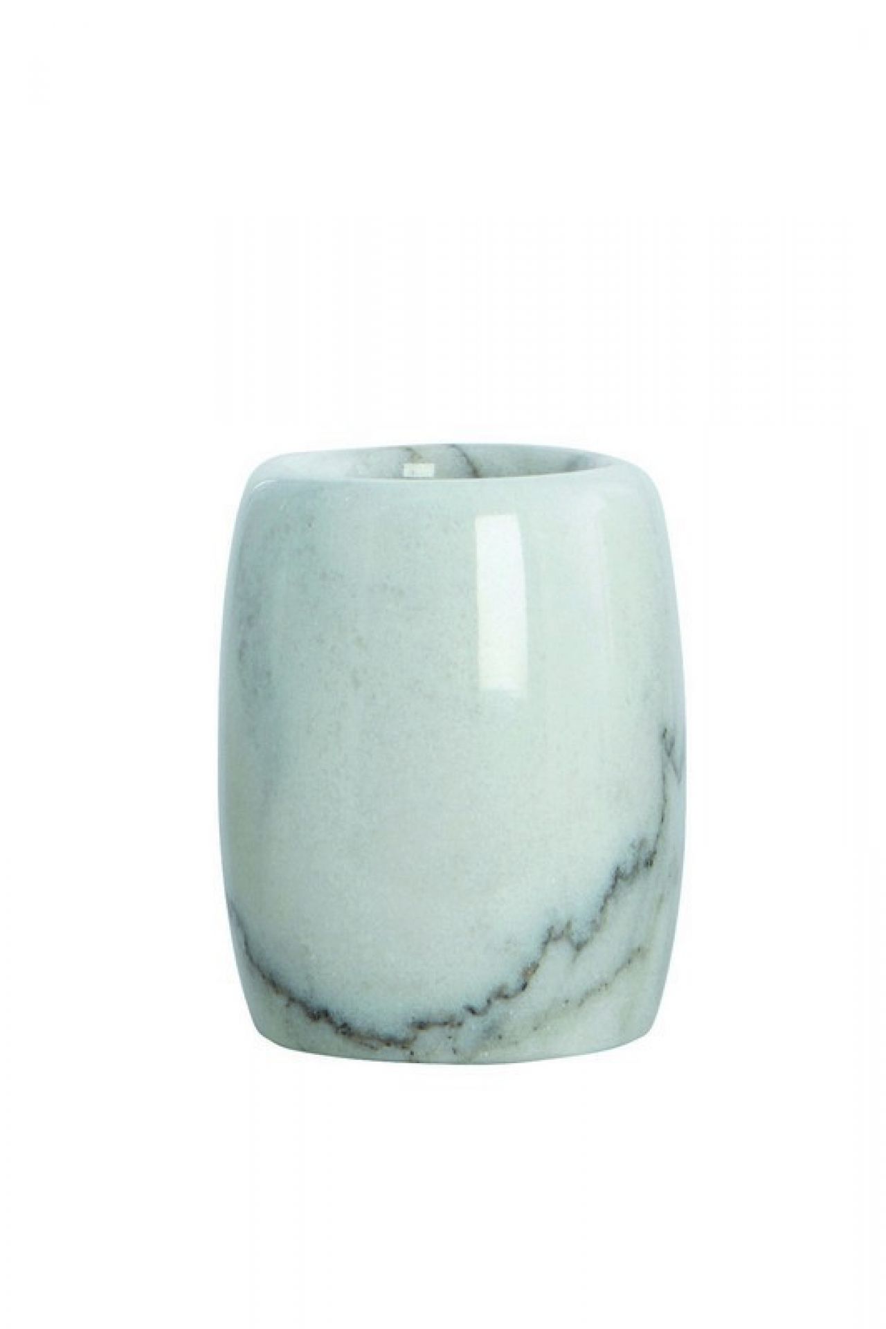 Marble Toothbrush Tumbler house doctor SINGLE PIECES