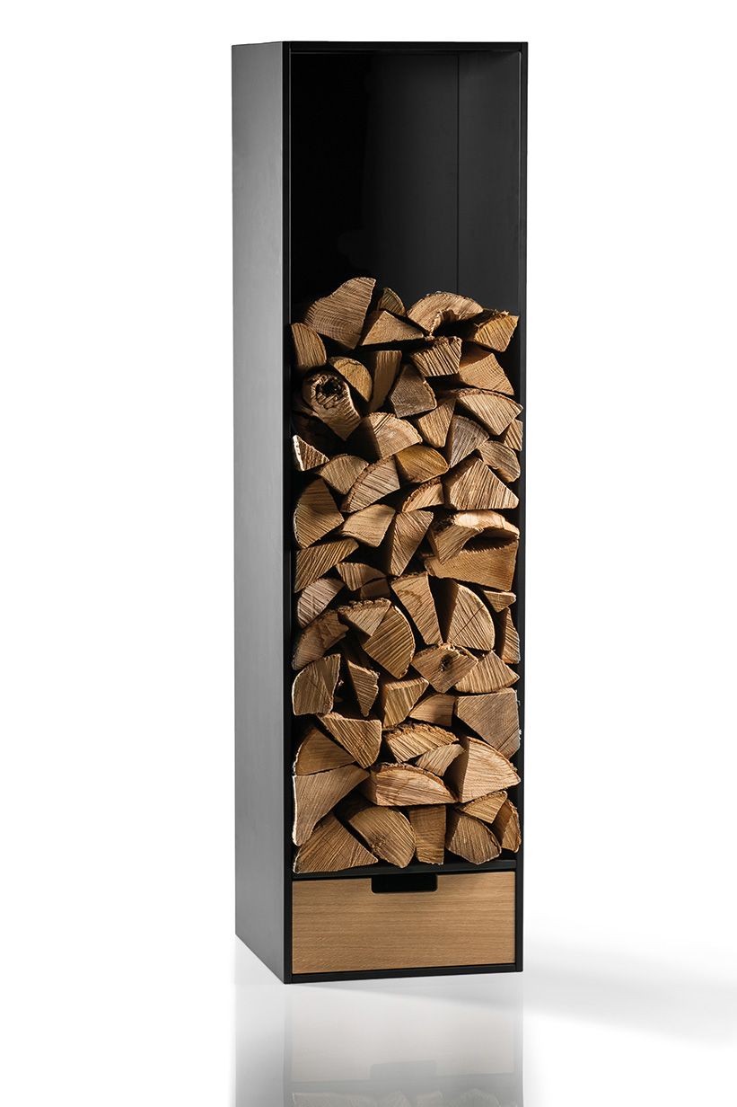 Covo Firewood Shelves Conmoto