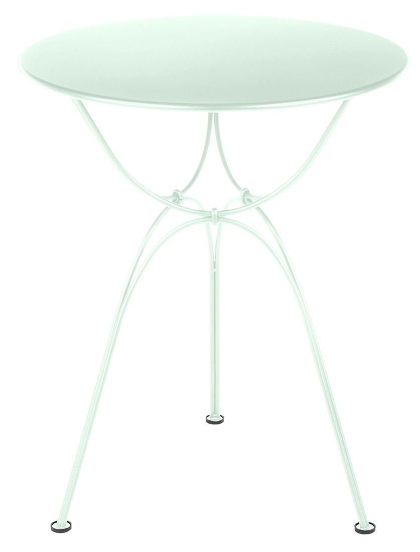 Airloop Table Ø 60 cm Table Outdoor Fermob 