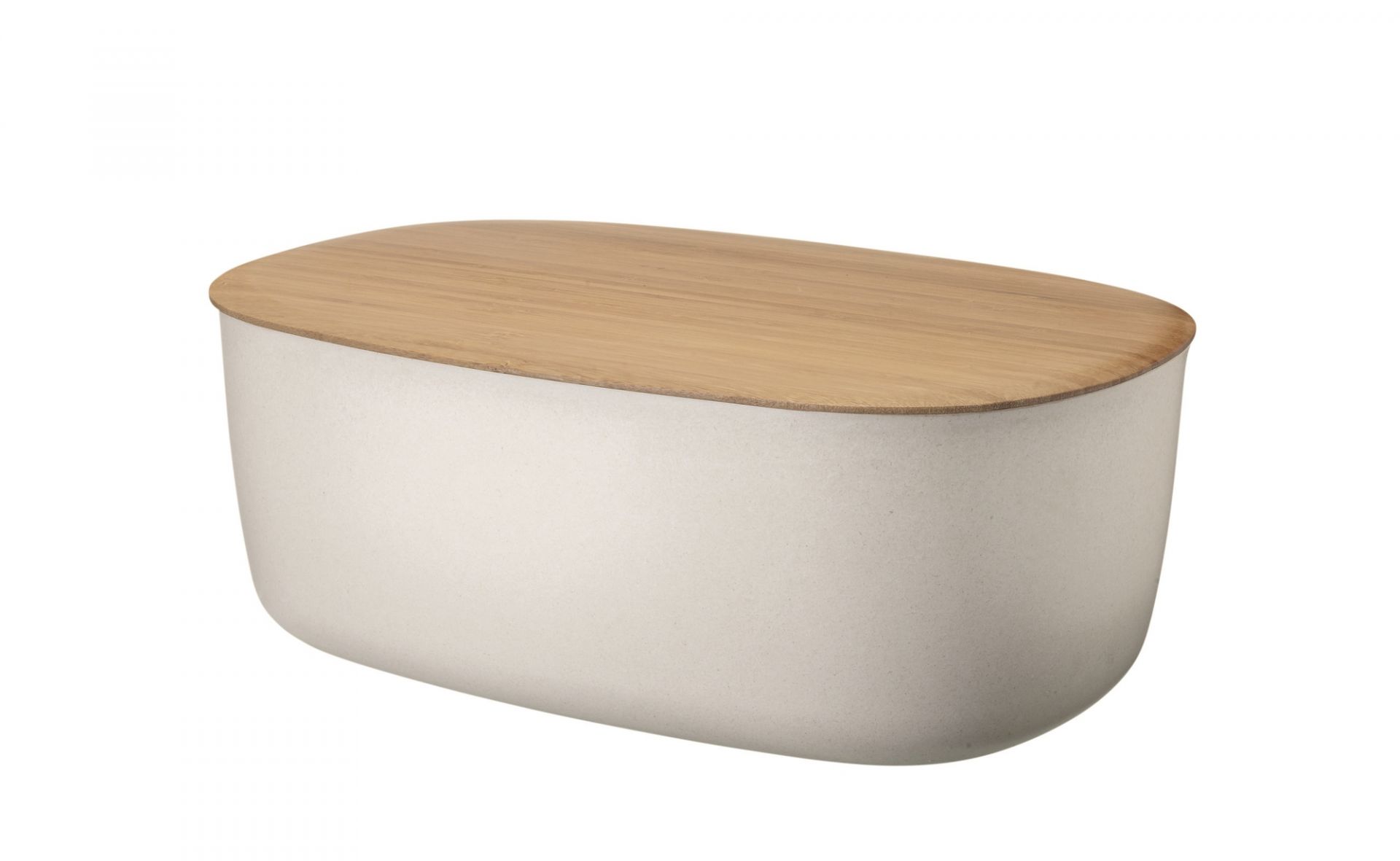 Box-It bread bin white RIG TIG by Stelton