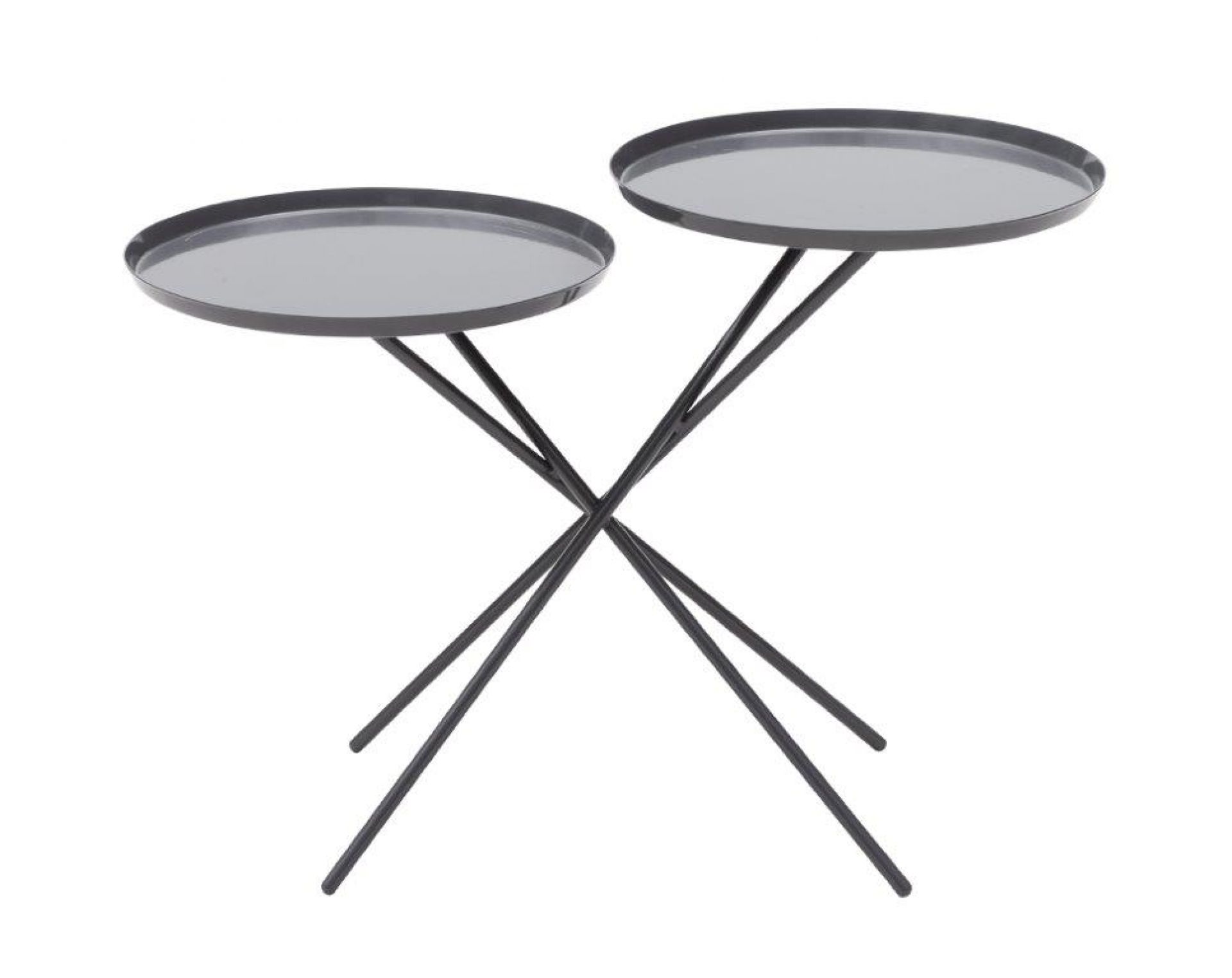 Monday Side Table Softline