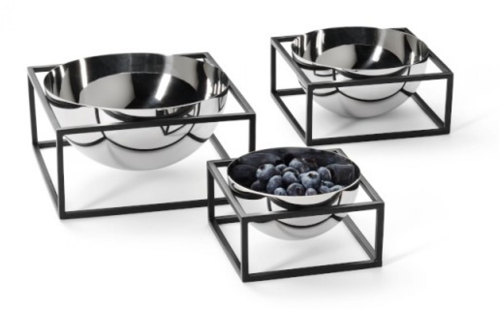 Solo bowl with stand Philippi SINGLE PIECES