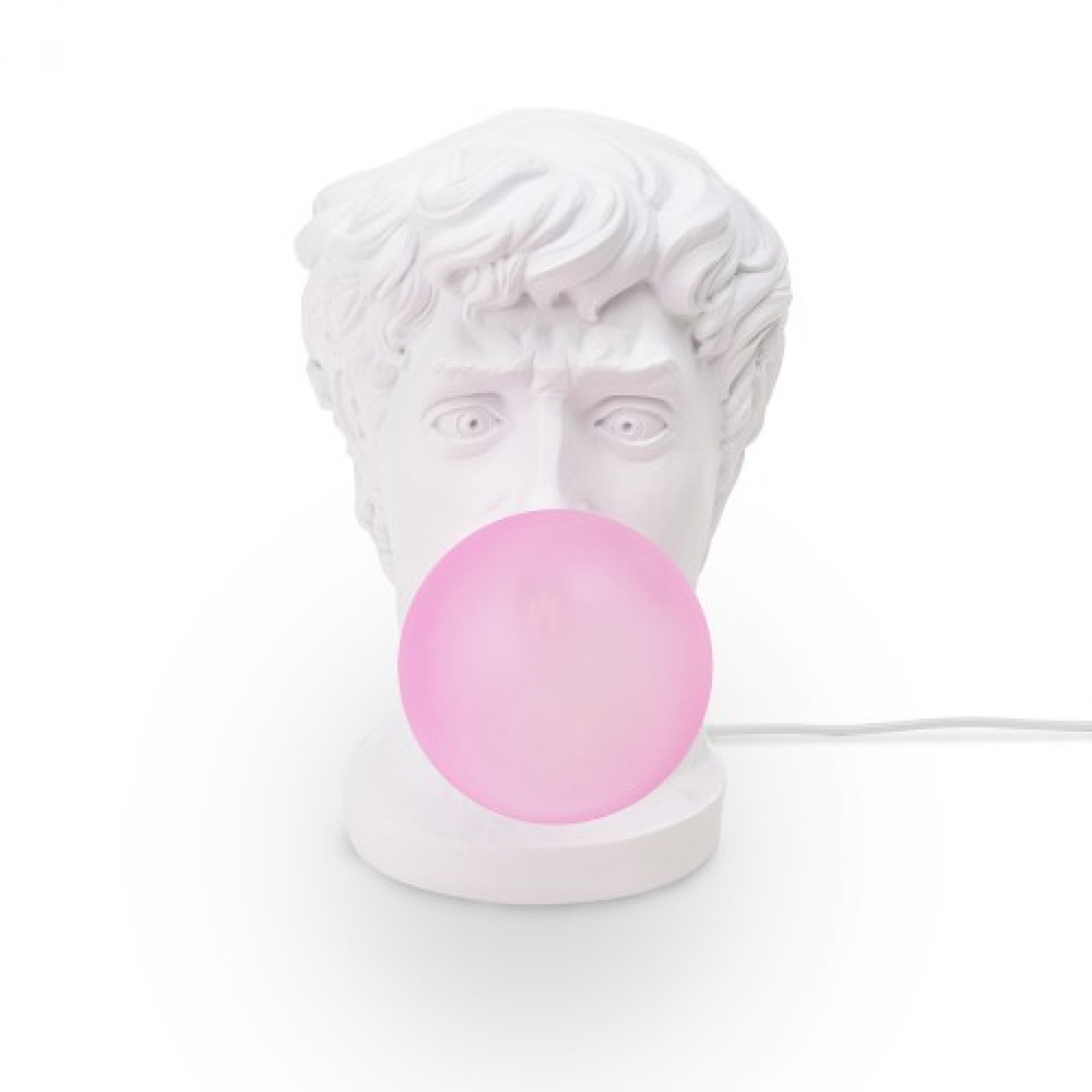 Wonder Table Lamp  Seletti