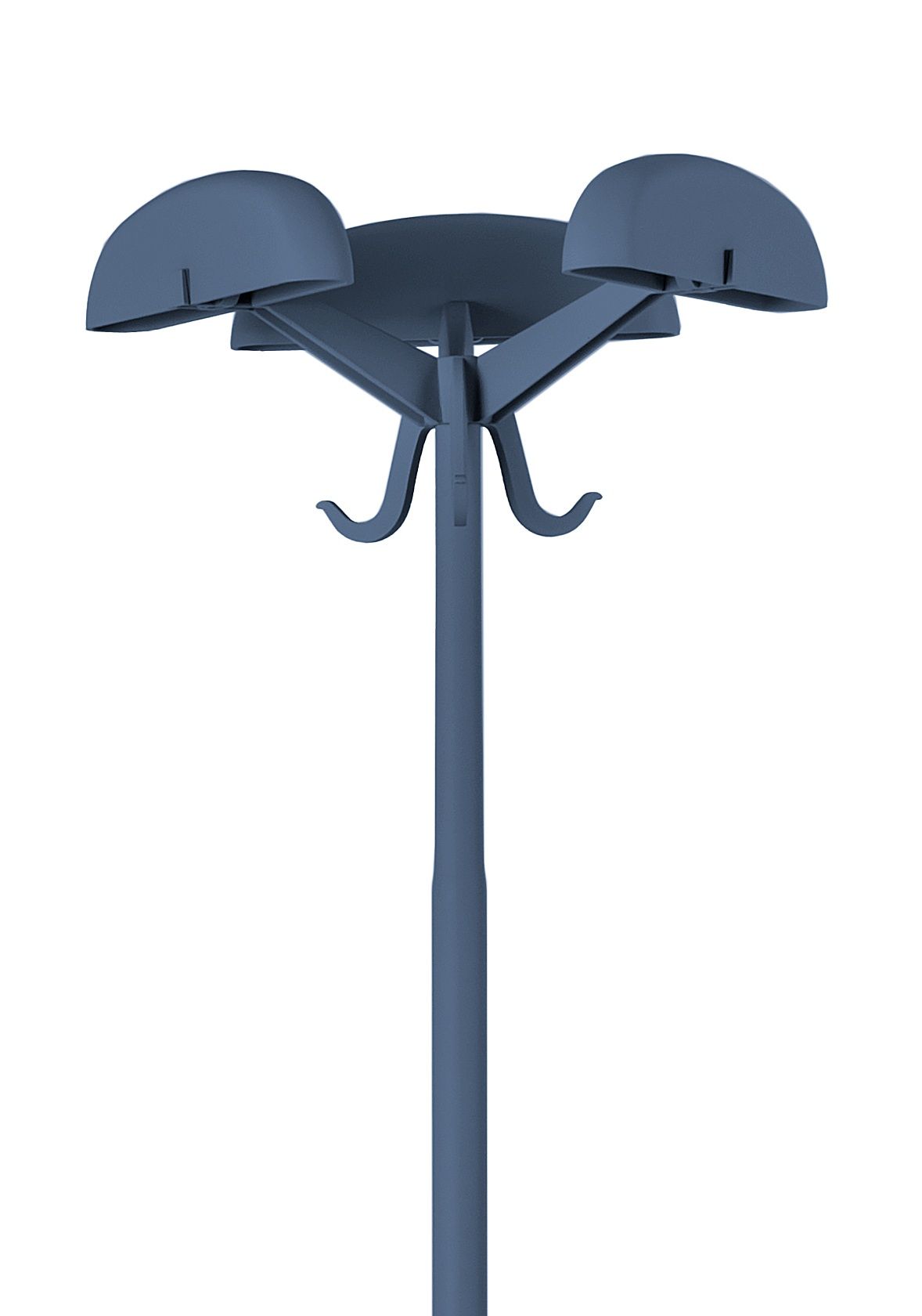 Alta Tensione coat stand Kartell