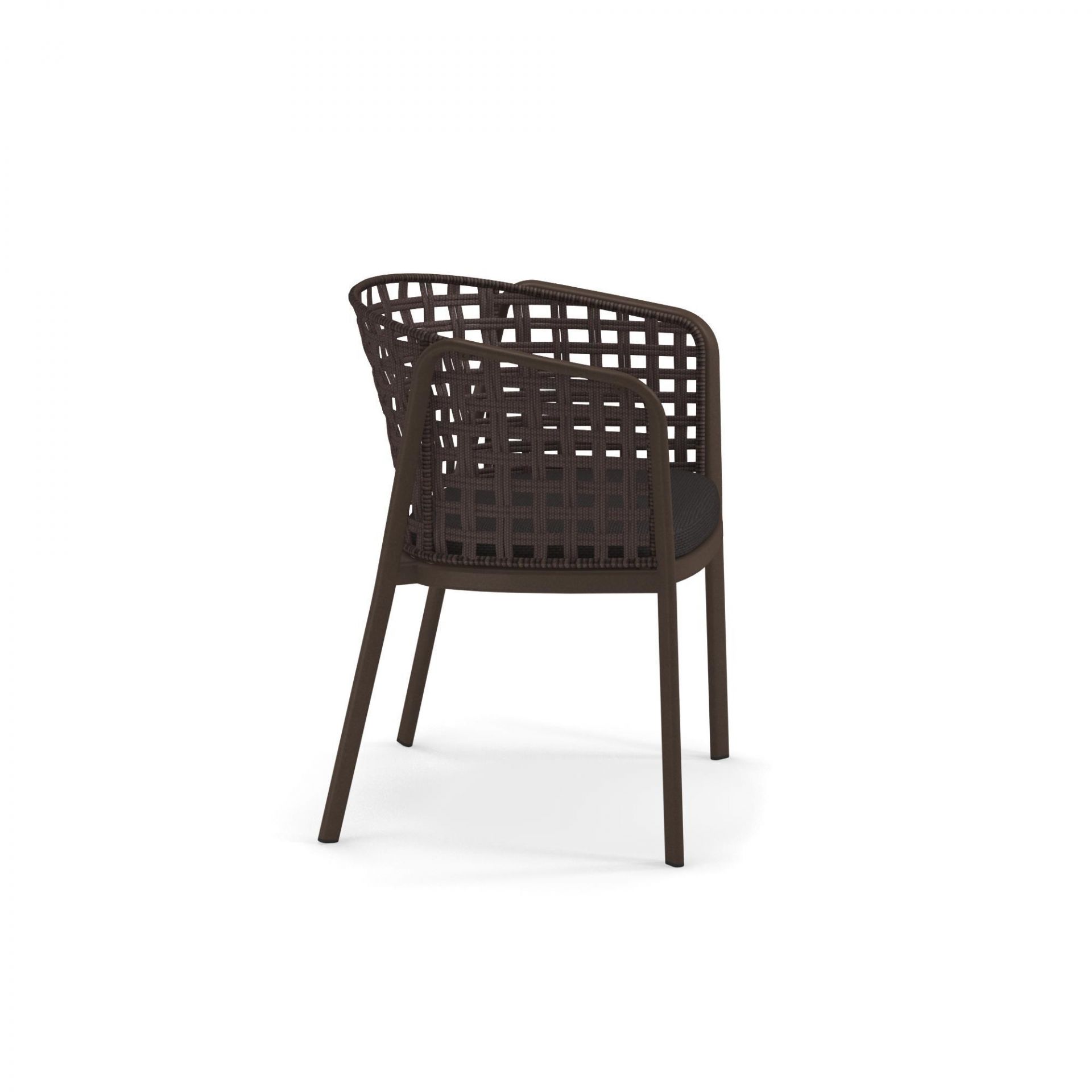 Carousel 1213 Outdoor Armchair Emu