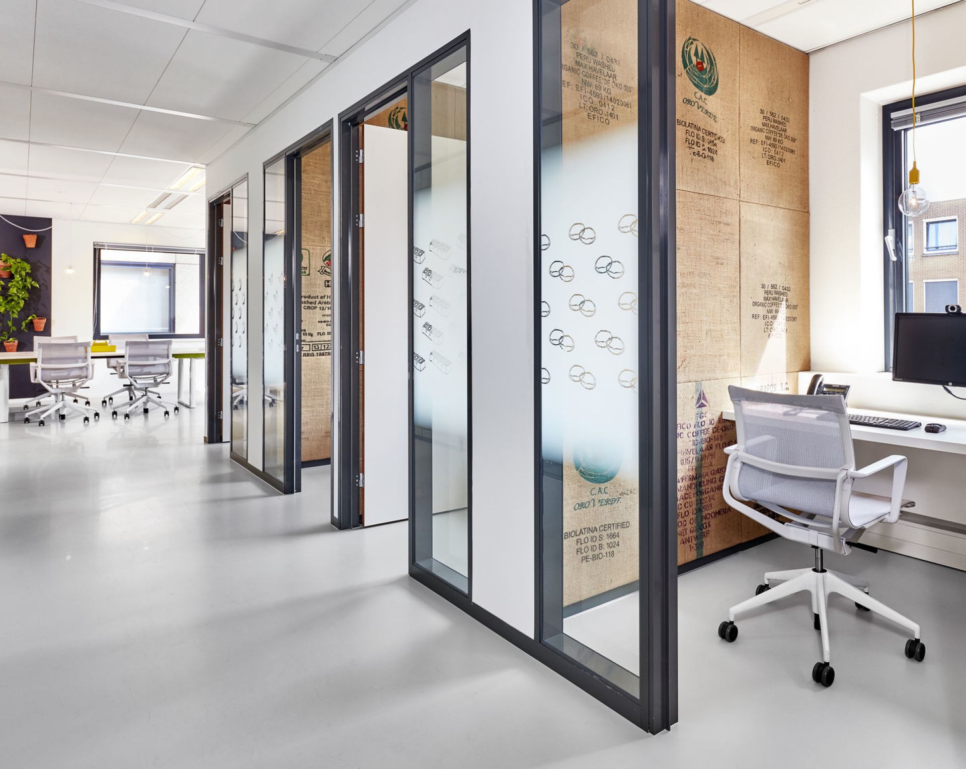 Physix Studio Office Swivel chair Vitra