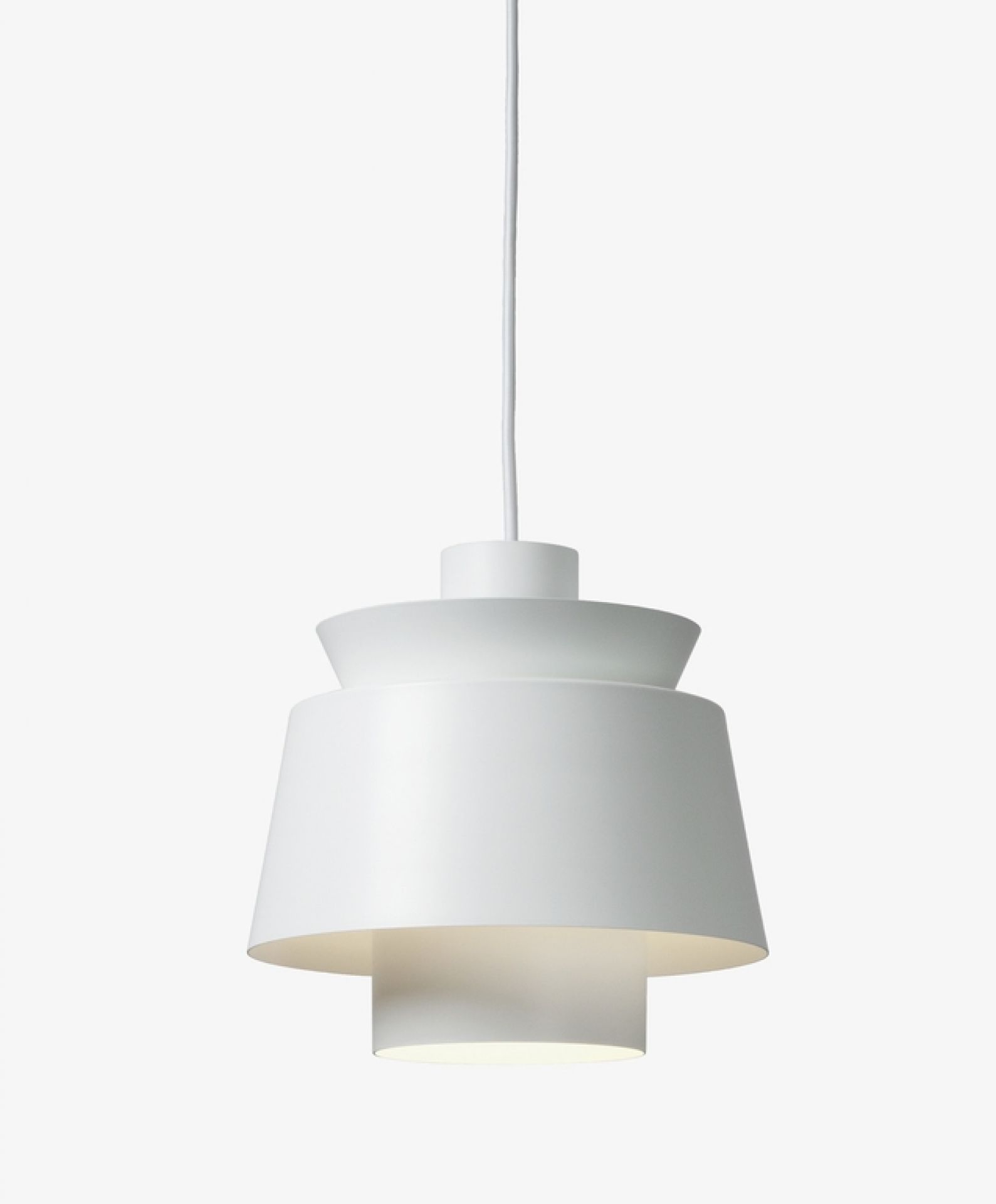 Utzon pendant light AndTradition