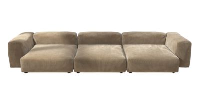 Sofa set 05 5-seater vetsak 