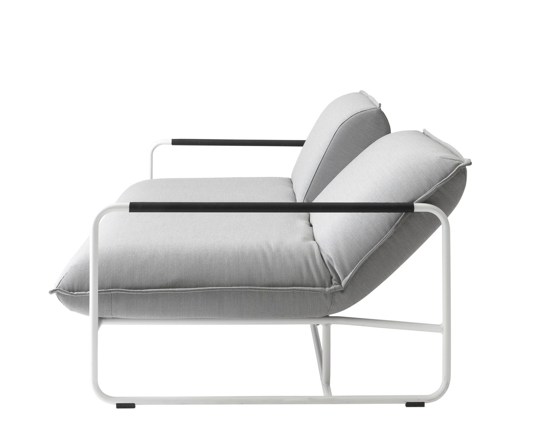 Nova Sofa Bed Sofa Softline