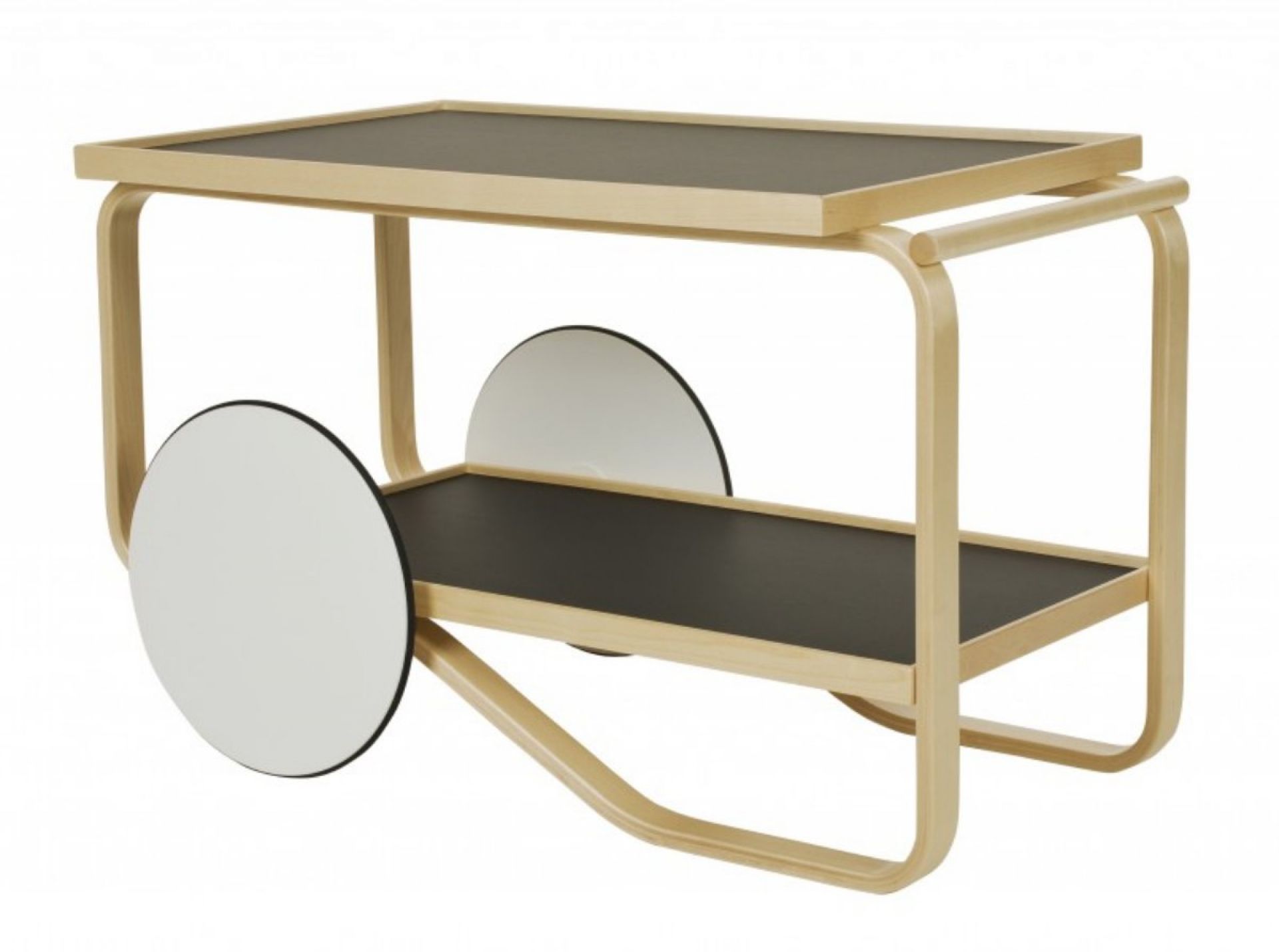 901 trolley table Artek