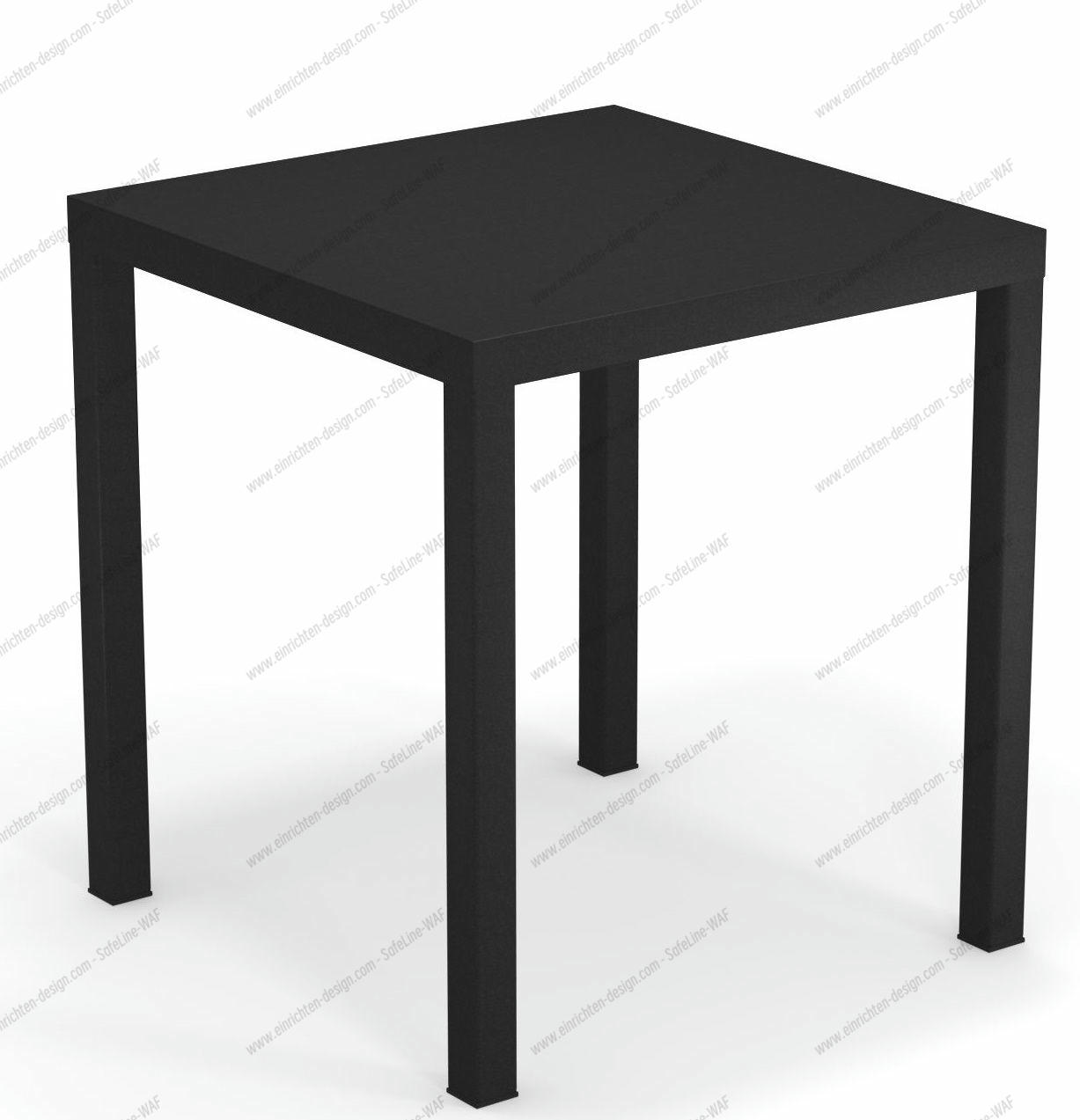 Nova Square Table Outdoor Emu