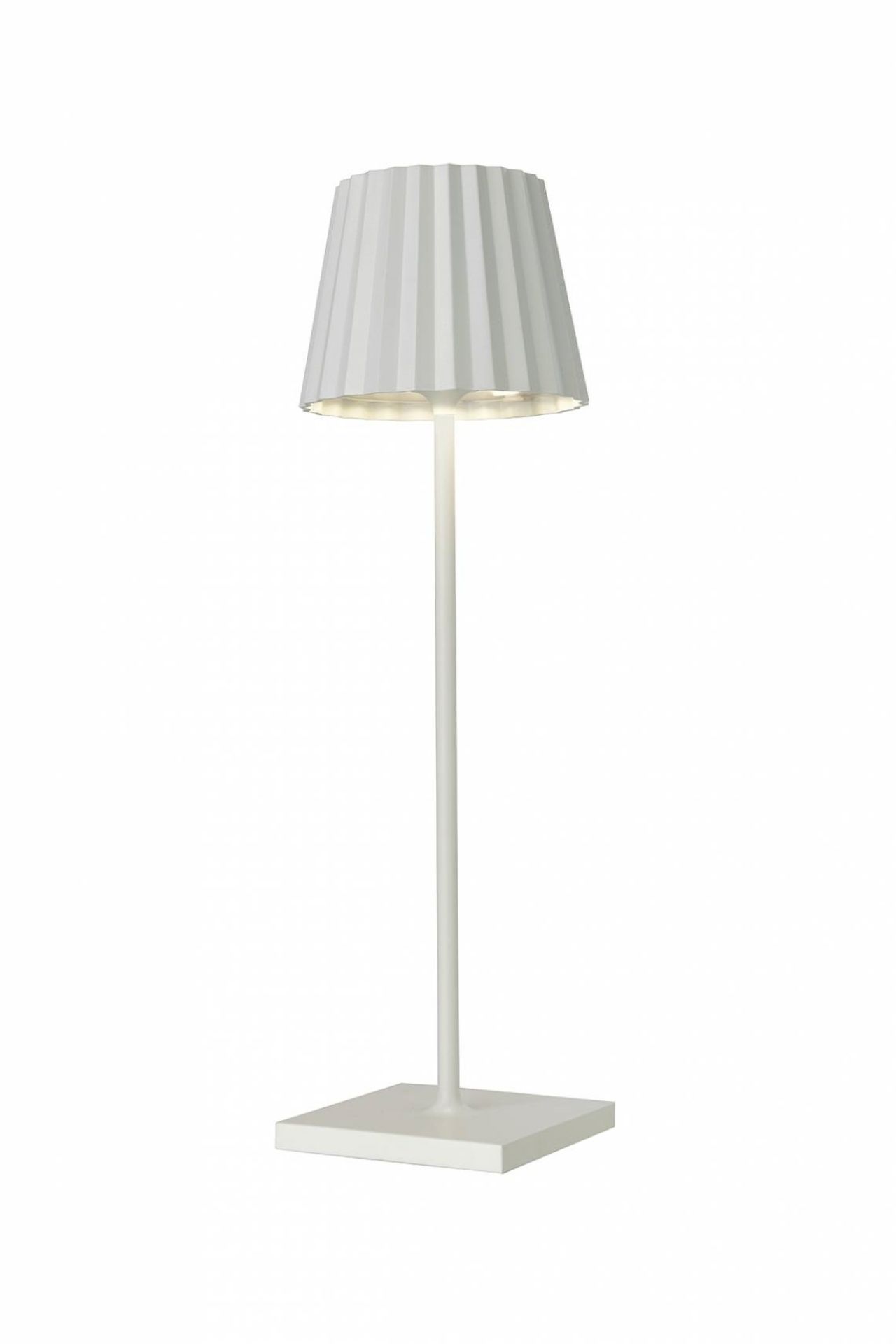trolls Lampe de table LED 3/ fonctions 21,5/ cm