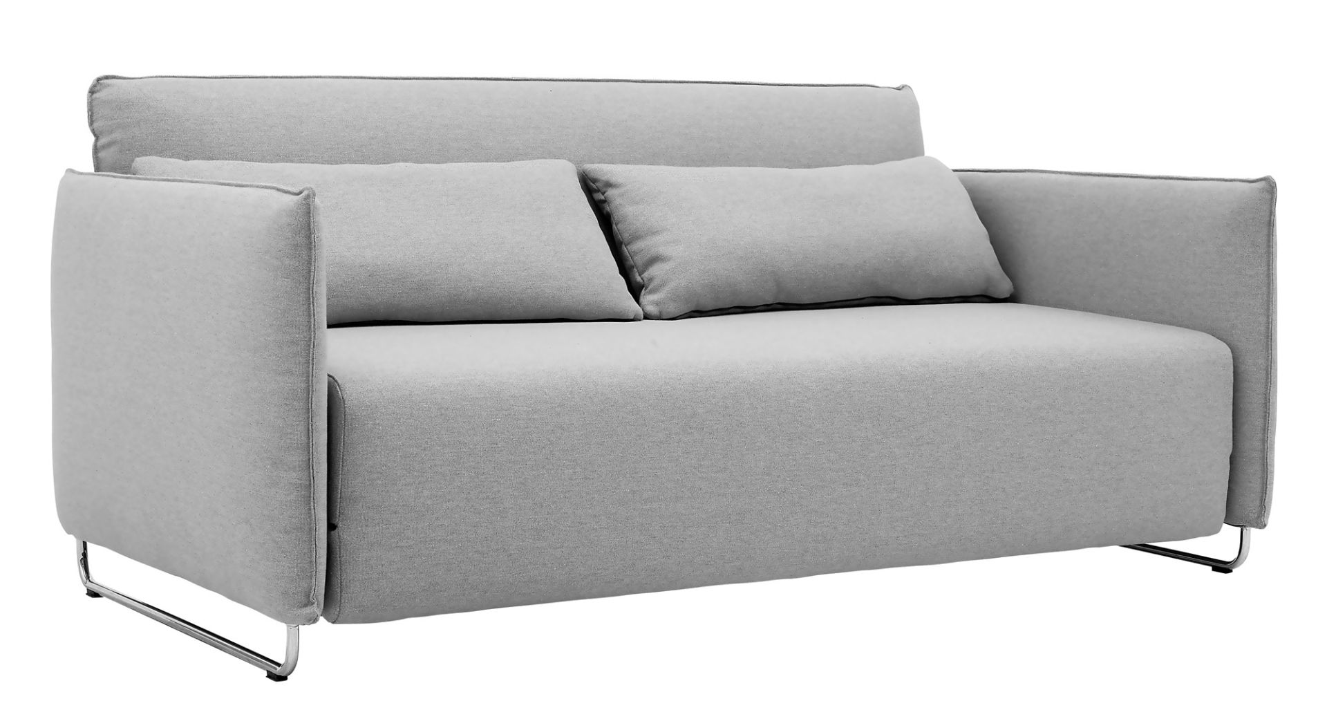 Cord Sofa bed / Sofa bed Softline