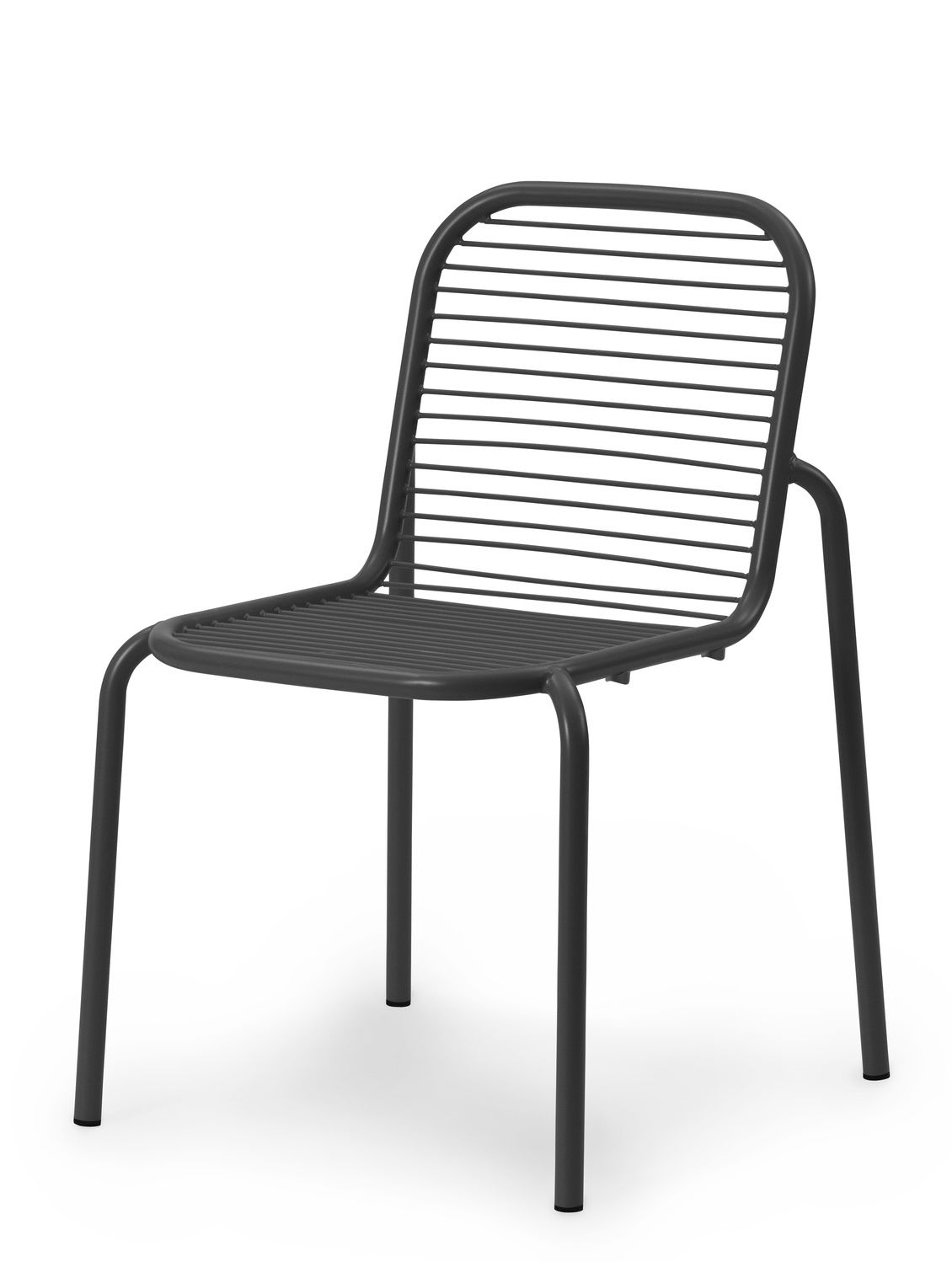 Vig Chair Outdoor Normann Copenhagen 