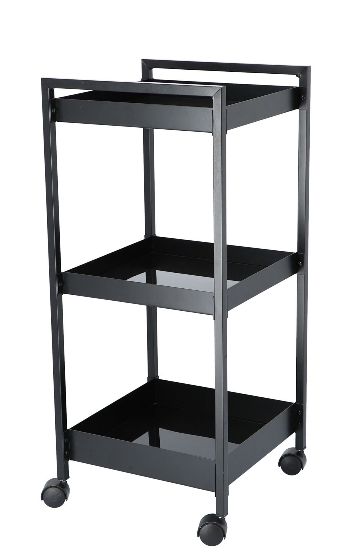 Butler S Serving trolley Jan Kurtz
