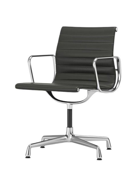 Aluminum Chair EA 103 / EA103 Chair Vitra