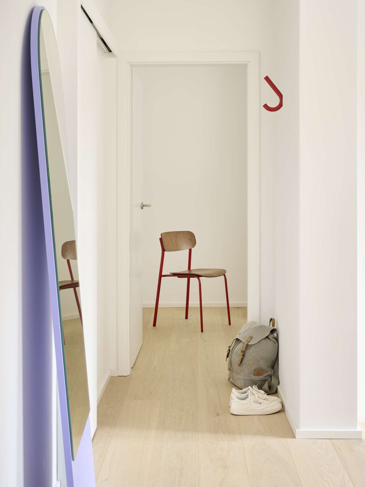 S 12 / S12 Wall hook Thonet