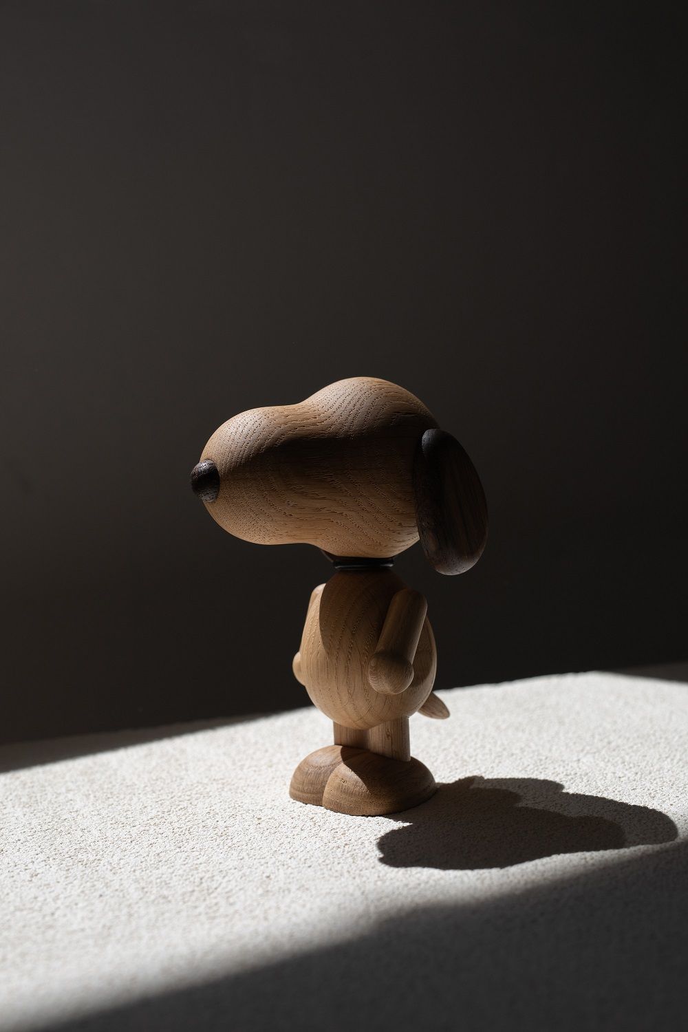 Peanuts x Snoopy Oak Mini Boyhood 