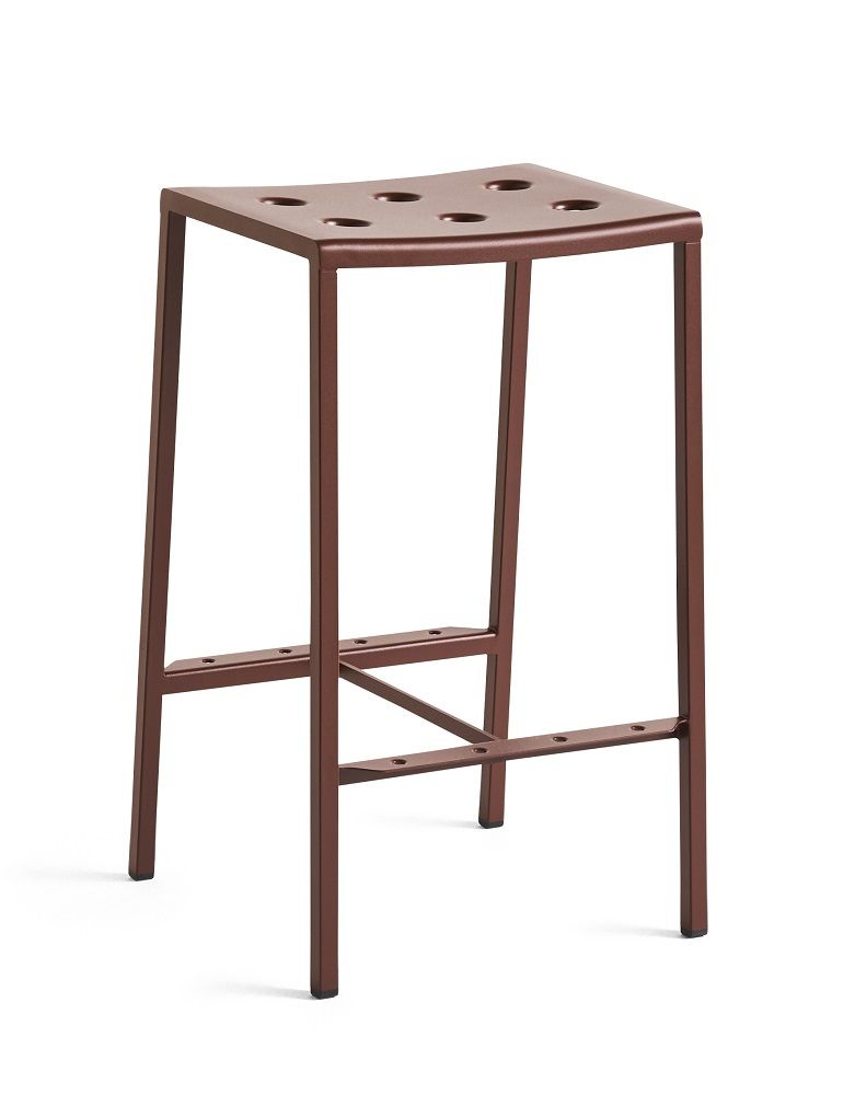 Balcony Bar stool Low Outdoor Hay