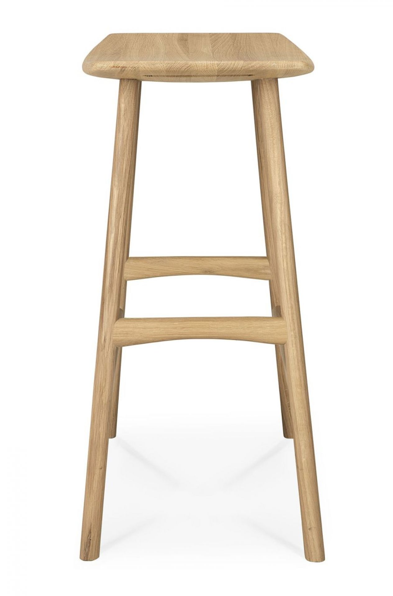 Osso Counter Stool Oak Ethnicraft