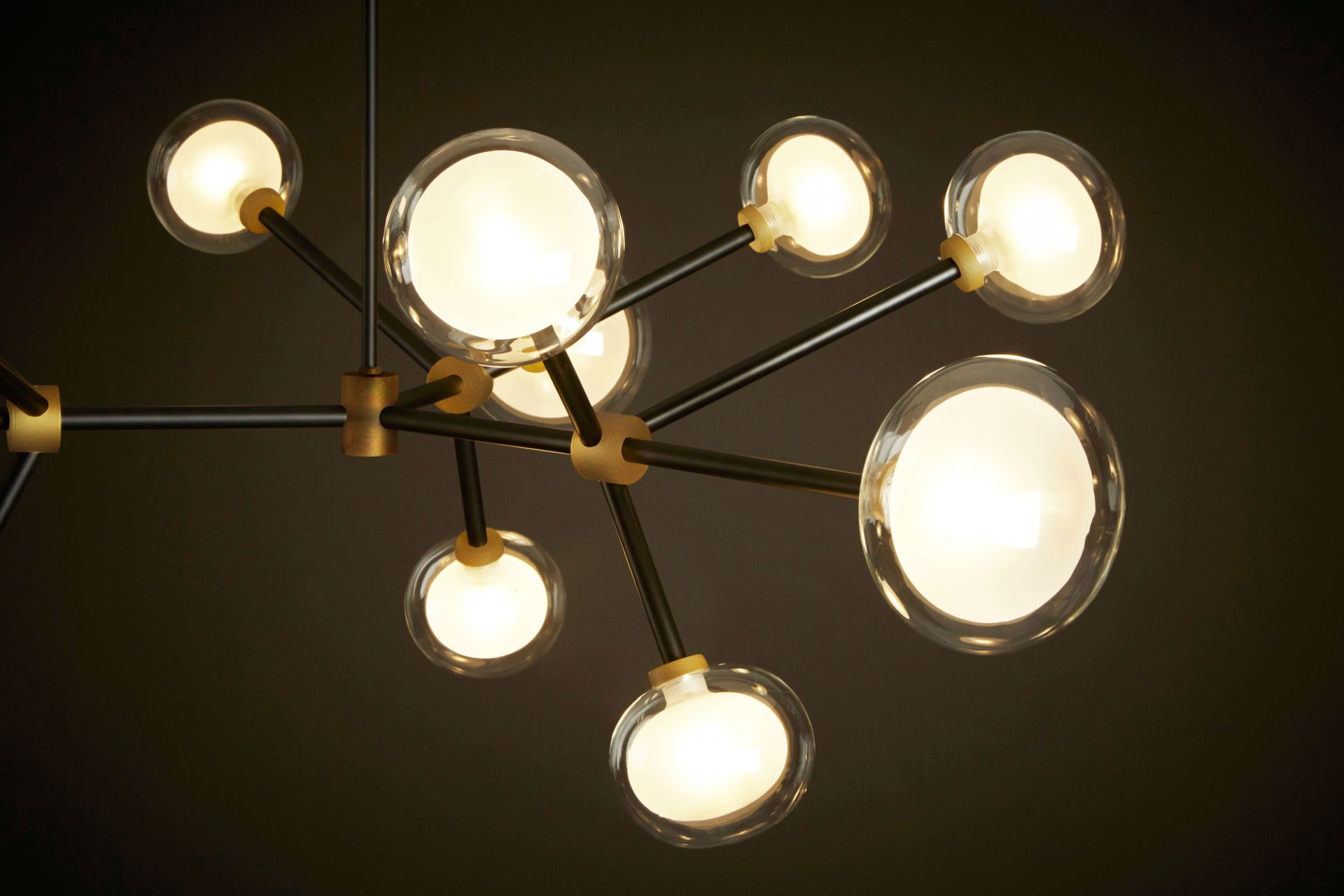 Nabila 552 12 pendant light Tooy
